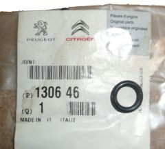 Παρέμβυσμα, στεγανωτικό Chłodnicy Νέο Γνήσιο 1306.46 130646 Citroen Peugeot