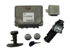 Σετ εκκίνησης Fiat 600 Seicento 73501877 61600.627.02 1.1