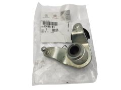Στήριγμα Καλωδίων Γνήσιο Jumper Boxer Ducato III 243831 55197394