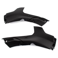 Προφυλακτήρας Λωρίδα Γνήσιο Citroen Peugeot 5008 1617973780