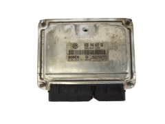 Μονάδα Ελέγχου 038906019DQ 0281010891 Seat Bosch 3769