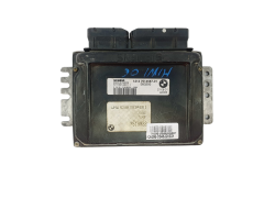 Μονάδα Ελέγχου Mini 1214 7514587-01 S118012001I Siemens 46226