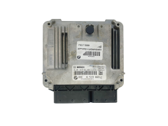 Μονάδα Ελέγχου Mini 8519663 0281018991 Bosch 43707