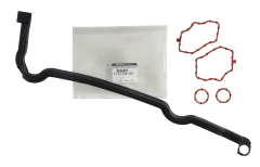 Σωλήνας υπερπλήρωσης αέρα Γνήσιο Master III Movano B NV400 2.3 dCi 1519200Q1K