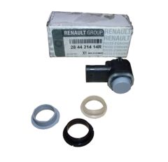 Αισθητήρας PDC Parkowania Νέο Γνήσιο 284421414R Renault