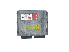 Μονάδα Ελέγχου LPG 67R011002 110R001001 021001 FLY SF BRC 60047