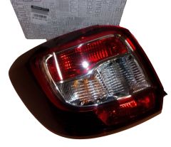 Φανάρι Αριστερά Πίσω Νέο Γνήσιο 265550577R Dacia