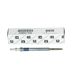 Προθερμαντήρας Γνήσιο 5960K6 5960.K6 Citroen Peugeot
