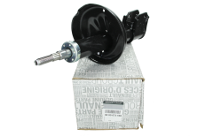Αμορτισέρ Εμπρός Νέο Γνήσιο 8200675686 Renault Kangoo 08- / C. Jumpy