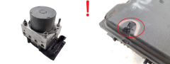 Αντλία Abs 107 C1 Aygo 44510-0H010 0265800441 4541F5 1858