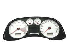Κοντέρ Peugeot 307 9651299780 E 02 Sagem