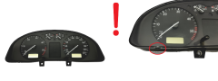 Στροφόμετρο VW Passat B5 09051969906 48705