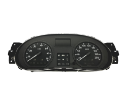 Στροφόμετρο Dacia Logan 248105844R 52621