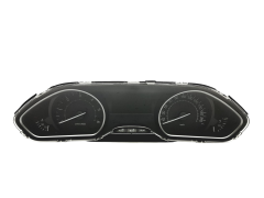 Στροφόμετρο Peugeot 208 9825986680 Yazaki 57978