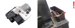 Αντλία Abs Citroen Xsara 2 9636084480 0273004440 0265216722 2696