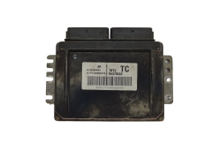 Μονάδα Ελέγχου 96376652 S010016040A9 1AYJ Chevrolet Daewoo Kemsco 15554