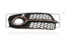 Μάσκα Προφυλακτήρα Αριστερή Κάνετε Audi Q5 8R0807681S 88071882002 DPA