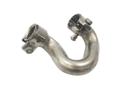 Σωλήνας Εξάτμισης Webasto Thermo Top V 1K0819178 9016983A VW Skoda Νέο Γνήσιο