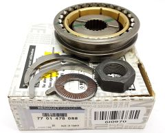 Συγχρονιζέ 5 Γνήσιο Renault Kangoo Duster Clio JR5 7701478088