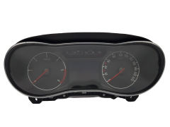 Στροφόμετρο Νέο Γνήσιο Opel Corsa E 39022763 24865