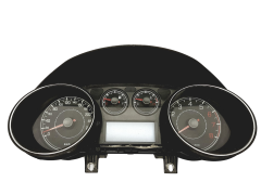 Στροφόμετρο Fiat Bravo 554000980100 5550019804 41276
