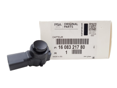 Αισθητήρας PDC Parkowania Γνήσιο Citroen Peugeot C3 C4 208 308 1608321780