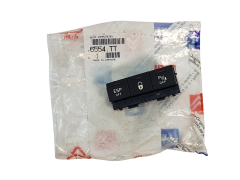 Διακόπτης ESP Citroen C6 96498317XT 6554TT Νέο Γνήσιο