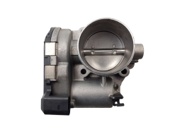 Βαλβίδα σώματος γκαζιού Ford Volvo 7S7G-9F991-BA 0280750534 2419