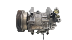 Συμπιεστής Κλιματισμού Renault Nissan 8200651251 SD6V12 1900 Sanden S10