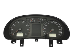 Στροφόμετρο VW Polo 6Q0920803 110080320001A 44383