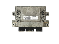 Μονάδα Ελέγχου S120205102A 8201117953 8201082039 Dacia Renault 22511