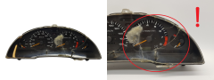 Στροφόμετρο Nissan Serena 248109C110 09050929907 2064