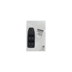 Διακόπτης Παραθύρων Νέο Γνήσιο 254104196R Renault