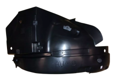 Θόλος Τροχού Δεξιά Εμπρός Νέο Γνήσιο 638428605R Renault