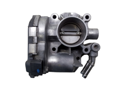 Βαλβίδα σώματος γκαζιού 22030-0Q020 0280750481 C1 107 Aygo Yaris 1.0 2475