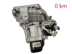 Κιβώτιο ταχυτήτων JR5082 JR5072 Nissan Micra 1.0 TCE
