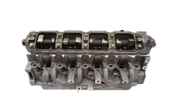 Κυλινδροκεφαλή 4954 7701473711 1.9 dci Renault Scenic Megane 12799