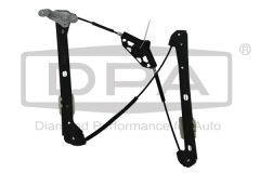 Μηχανισμός Παραθύρου 5G4837461F 88371804702 VW Golf 7 DPA