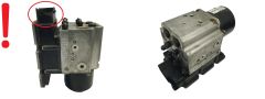 Αντλία Abs Saab 9-3 12789522 13664002 TRW 67892