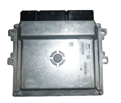 Εγκέφαλος Κινητήρα Renault 237103353R Qplus