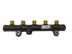 Μπεκ Ψεκασμού 9681649580 2.0 HDI 16v TDCi Citroen Peugeot Volvo Ford L