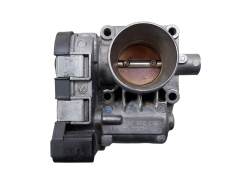 Βαλβίδα σώματος γκαζιού Fiat Ford 5519278 40SMF10 Magneti 2542