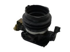 Βαλβίδα σώματος γκαζιού Ford Fiesta YS6U-BC XS4U-9E927-AC