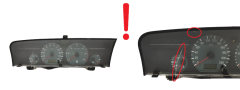 Κοντέρ Citroen Xantia 21624319-5 Sagem 51233