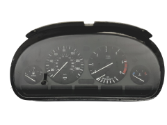 Στροφόμετρο BMW 5 E39 6211 8375677 VDO RHD