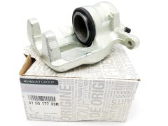 Δαγκάνα φρένων Δεξιά Εμπρός Γνήσιο Kangoo II Kubistar Citan 410017733R