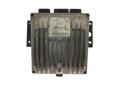 Μονάδα Ελέγχου 8200498188 8200469340 R0410B024D Renault Delphi 3717