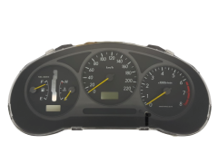 Στροφόμετρο Subaru Impreza 85012FE240 NS-G110-L