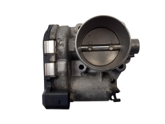 Βαλβίδα σώματος γκαζιού Ford Volvo 7S7G-9F991-CA 0280750535 1.6 2810