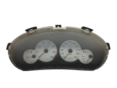 Στροφόμετρο Peugeot 206 9648836680 51566